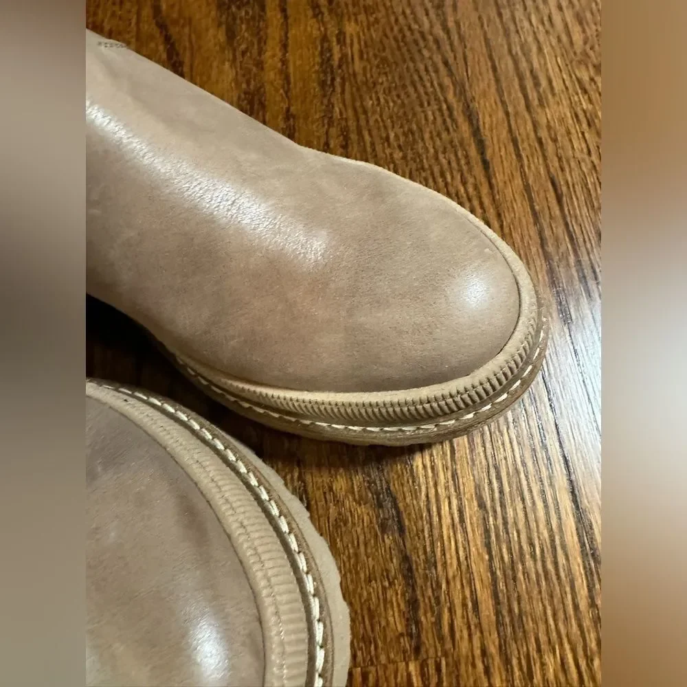 Free People - Mel Slouch Boot Size 8.5